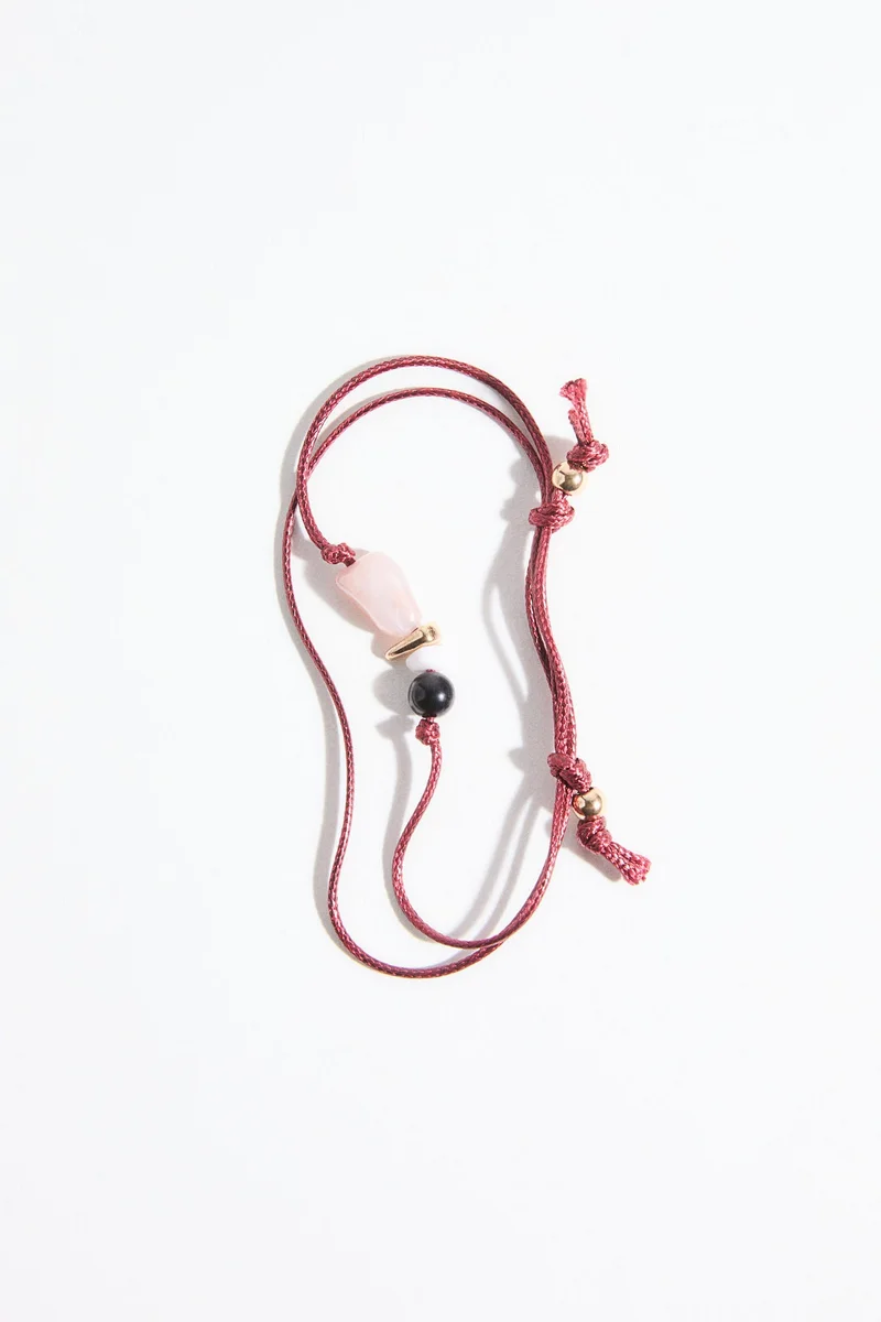 H&M  Cord bracelet for Women | Best Price UAE
